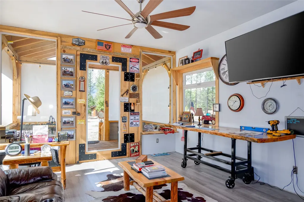 116 Cherry Creek Bluff Road Libby MT 59923