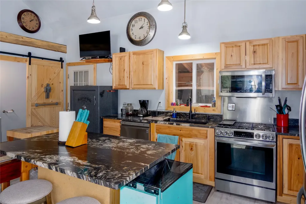 116 Cherry Creek Bluff Road Libby MT 59923
