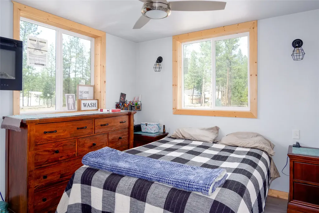 116 Cherry Creek Bluff Road Libby MT 59923