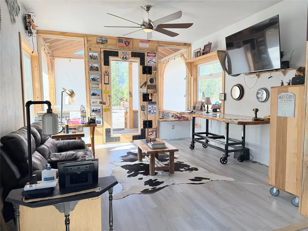 116 Cherry Creek Bluff Road Libby MT 59923