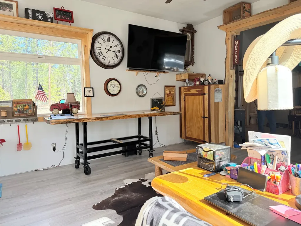 116 Cherry Creek Bluff Road Libby MT 59923