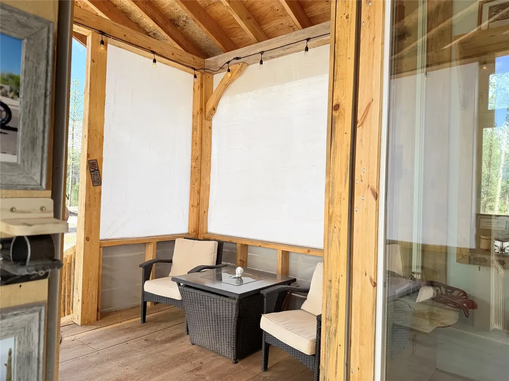 116 Cherry Creek Bluff Road Libby MT 59923