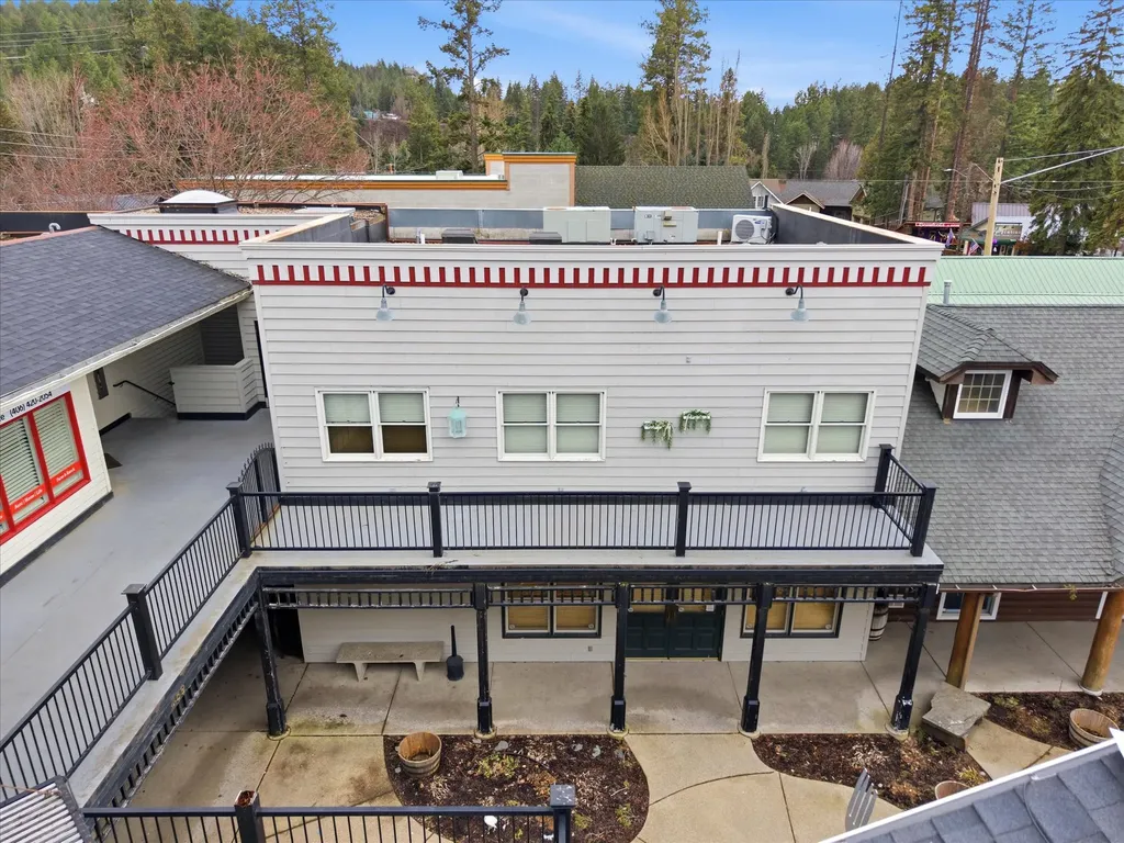 459 Electric Avenue Bigfork MT 59911