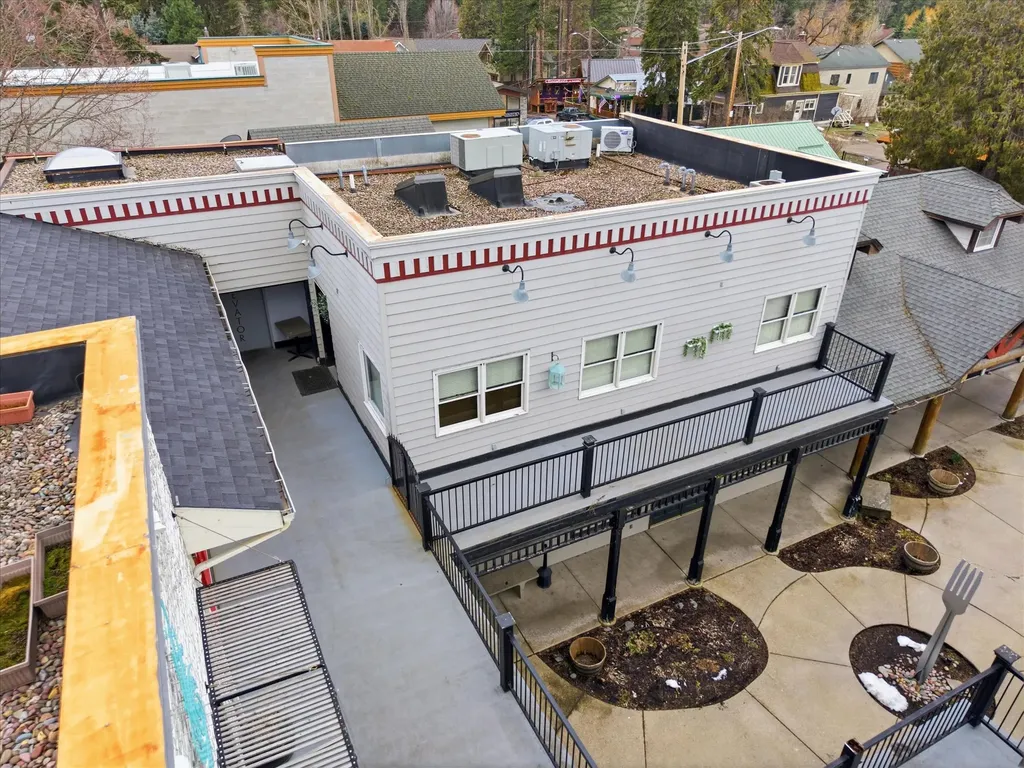 459 Electric Avenue Bigfork MT 59911