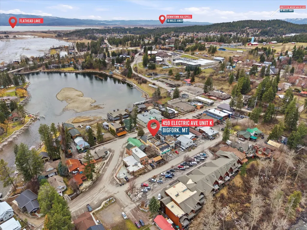 459 Electric Avenue Bigfork MT 59911