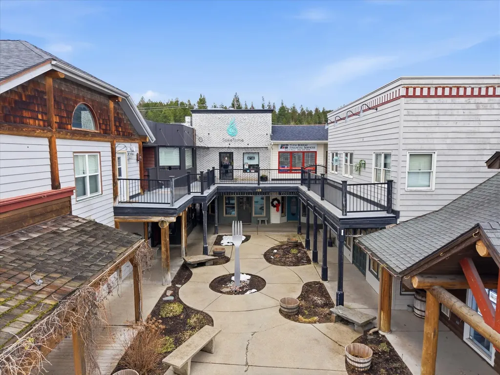 459 Electric Avenue Bigfork MT 59911