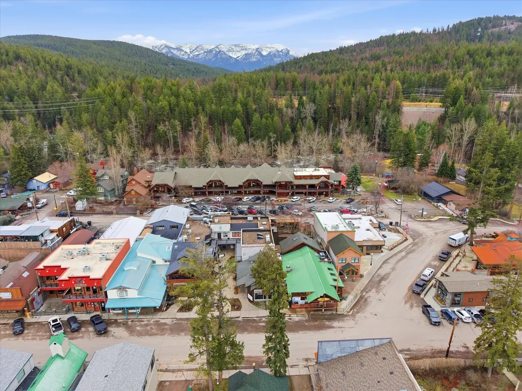 459 Electric Avenue Bigfork MT 59911