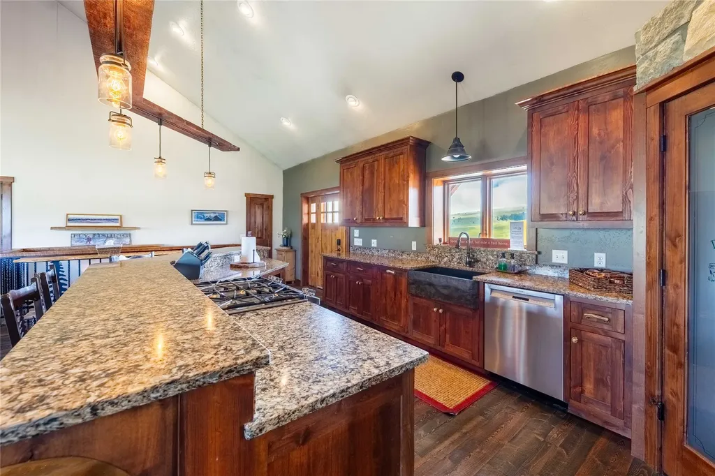31 Braach Ranch Lane Philipsburg MT 59858