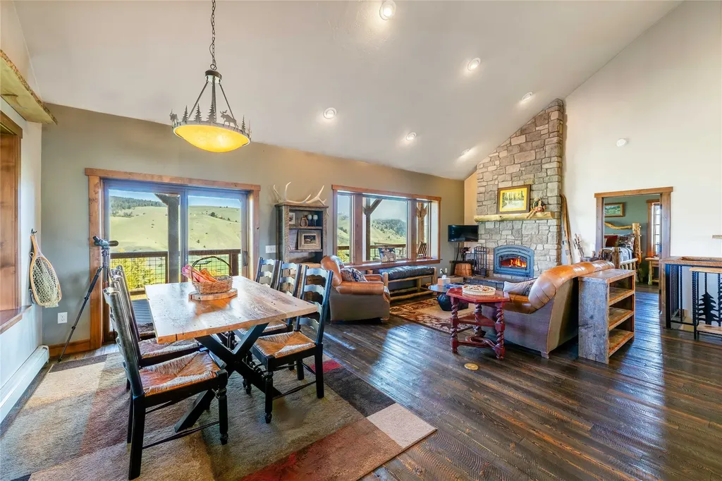 31 Braach Ranch Lane Philipsburg MT 59858