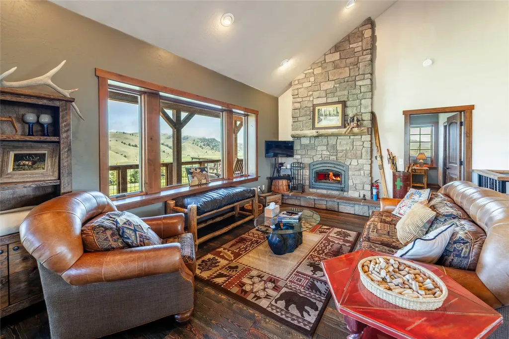 31 Braach Ranch Lane Philipsburg MT 59858