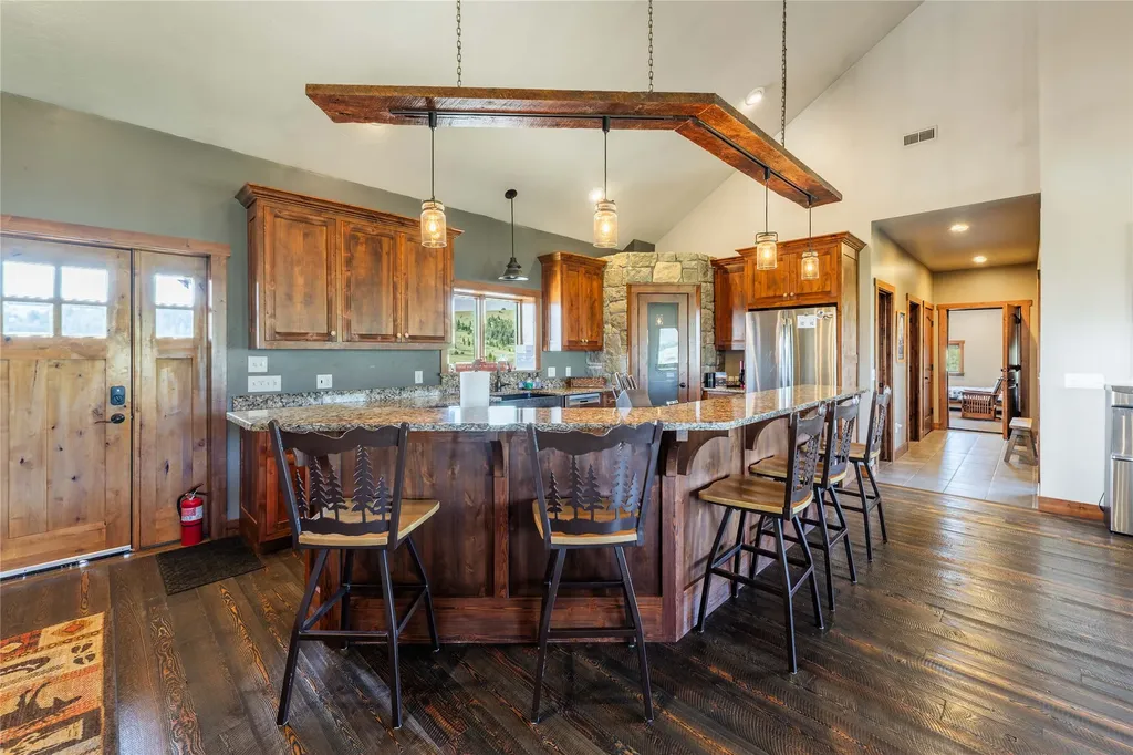 31 Braach Ranch Lane Philipsburg MT 59858