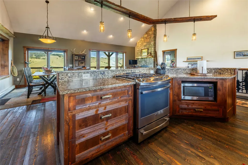31 Braach Ranch Lane Philipsburg MT 59858