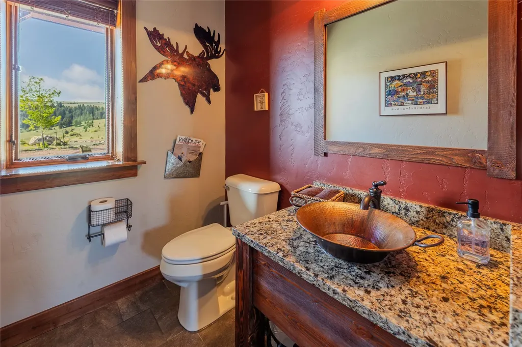 31 Braach Ranch Lane Philipsburg MT 59858
