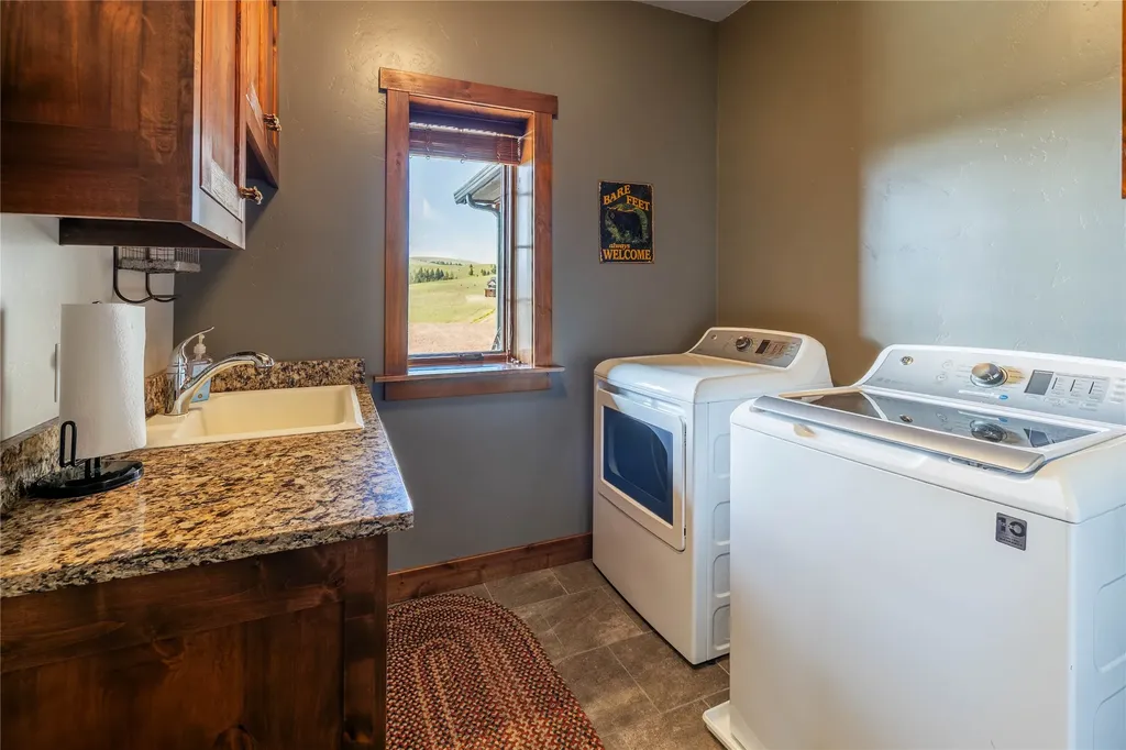 31 Braach Ranch Lane Philipsburg MT 59858