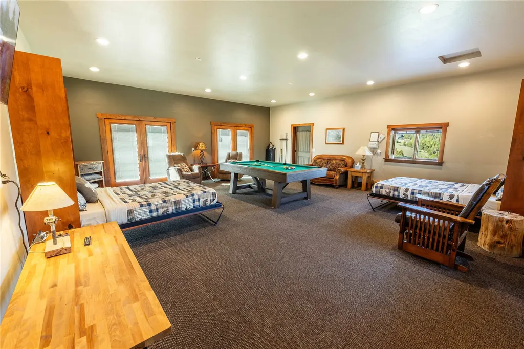 31 Braach Ranch Lane Philipsburg MT 59858