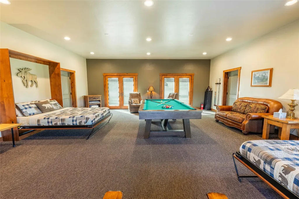 31 Braach Ranch Lane Philipsburg MT 59858