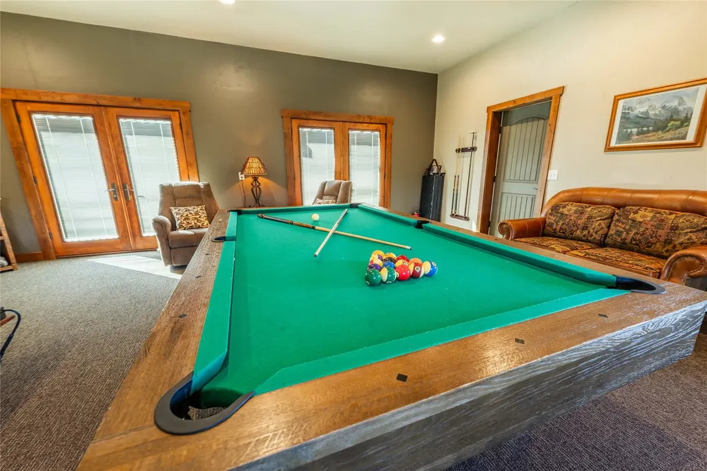 31 Braach Ranch Lane Philipsburg MT 59858