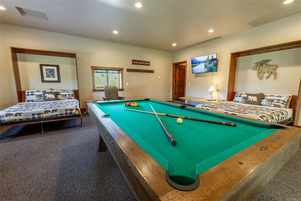 31 Braach Ranch Lane Philipsburg MT 59858