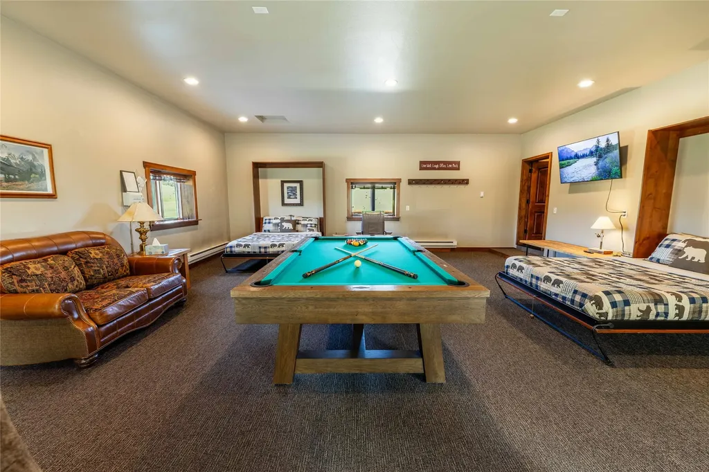 31 Braach Ranch Lane Philipsburg MT 59858