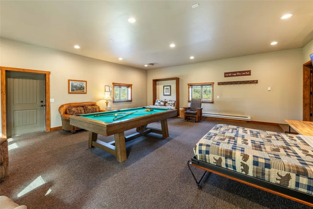 31 Braach Ranch Lane Philipsburg MT 59858