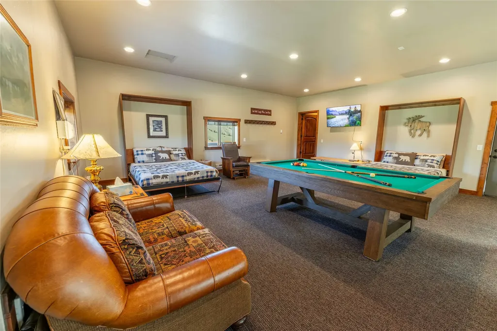 31 Braach Ranch Lane Philipsburg MT 59858
