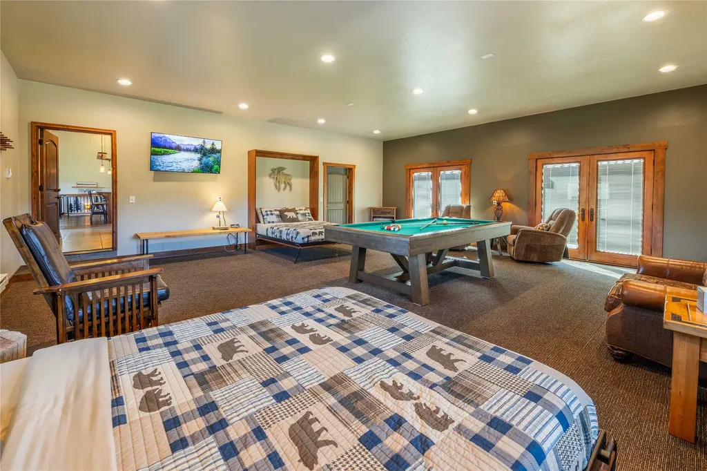 31 Braach Ranch Lane Philipsburg MT 59858
