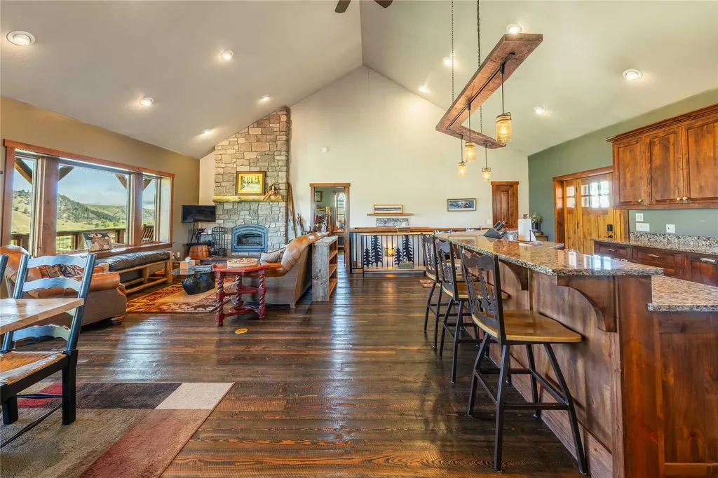 31 Braach Ranch Lane Philipsburg MT 59858