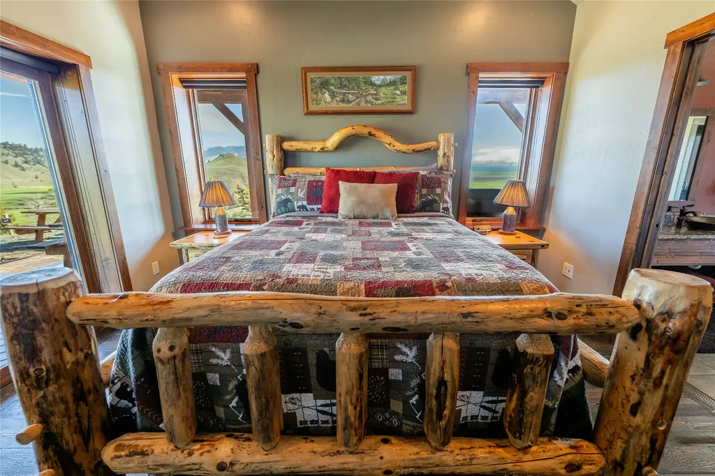 31 Braach Ranch Lane Philipsburg MT 59858