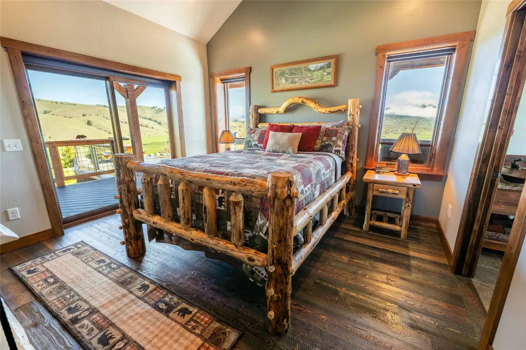 31 Braach Ranch Lane Philipsburg MT 59858