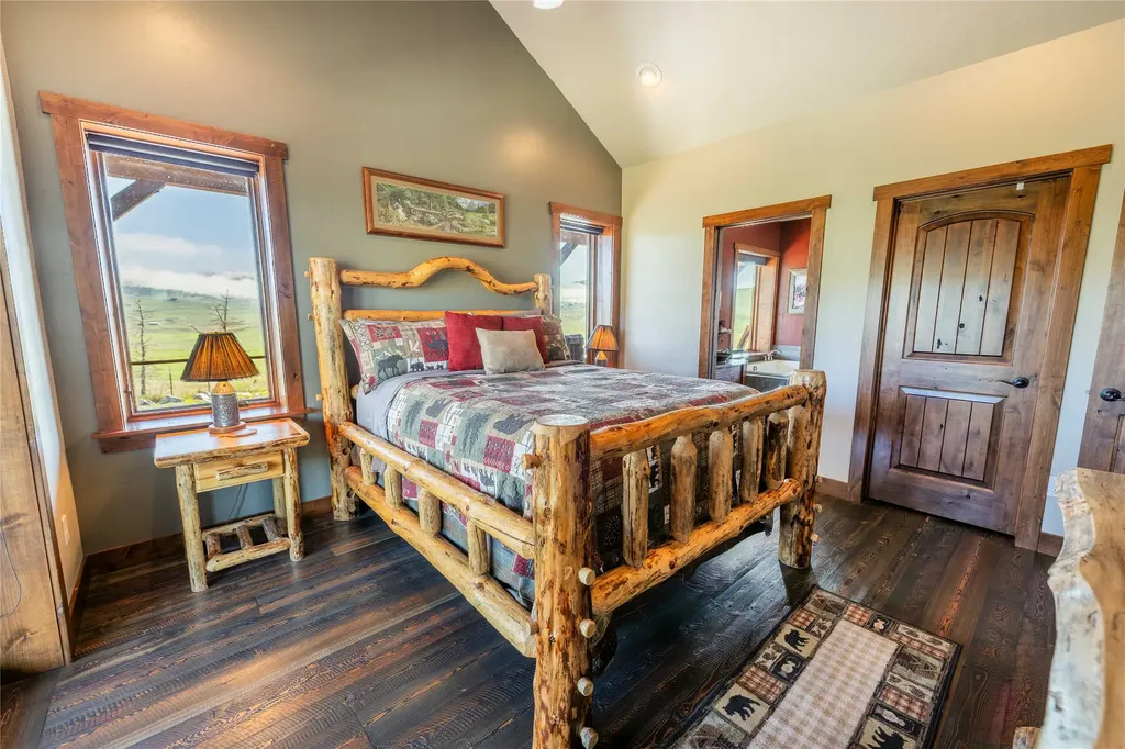 31 Braach Ranch Lane Philipsburg MT 59858