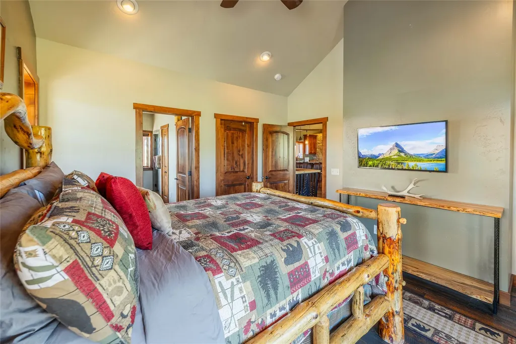 31 Braach Ranch Lane Philipsburg MT 59858
