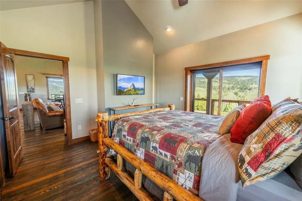 31 Braach Ranch Lane Philipsburg MT 59858