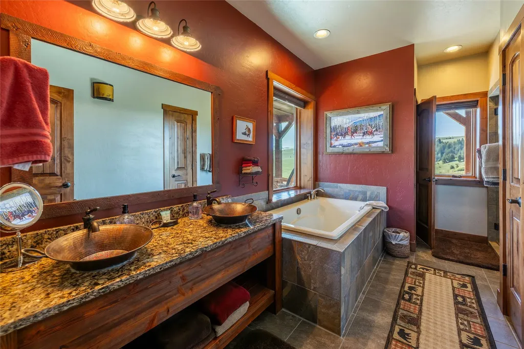 31 Braach Ranch Lane Philipsburg MT 59858
