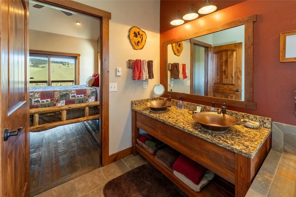 31 Braach Ranch Lane Philipsburg MT 59858