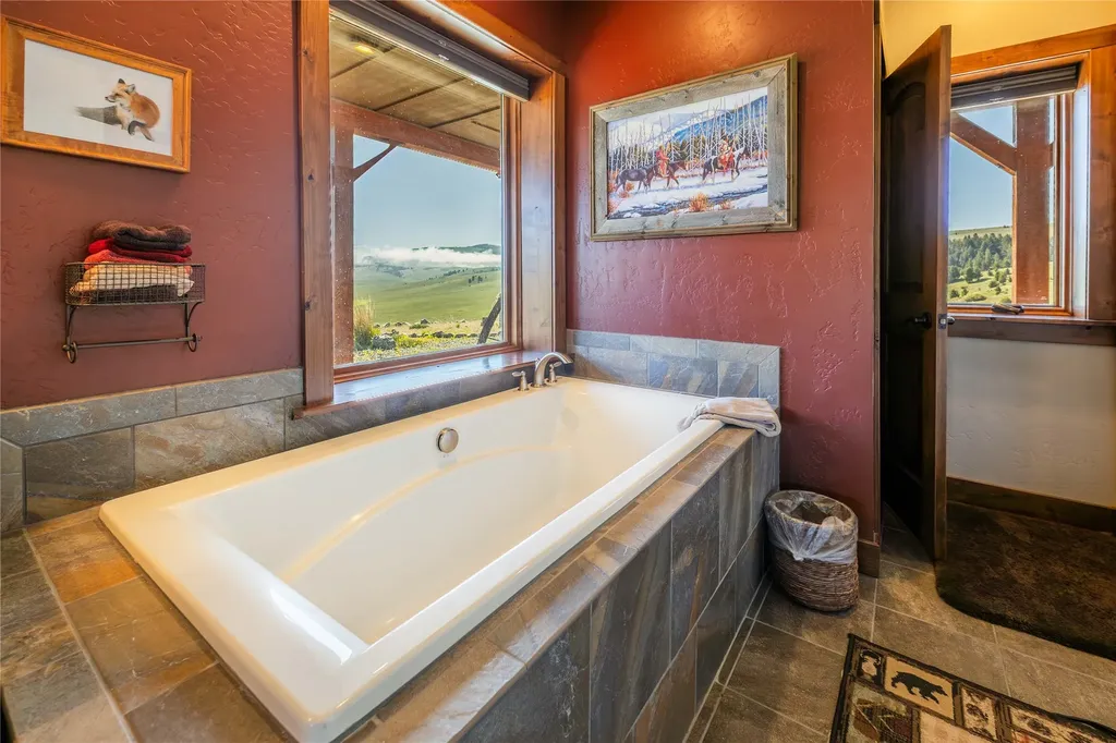 31 Braach Ranch Lane Philipsburg MT 59858