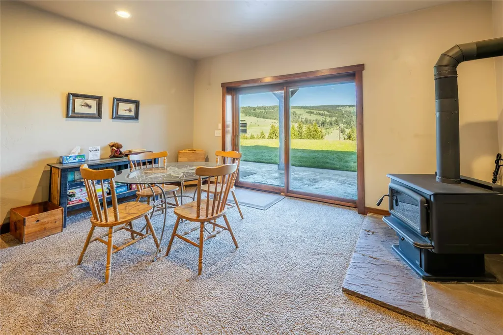 31 Braach Ranch Lane Philipsburg MT 59858