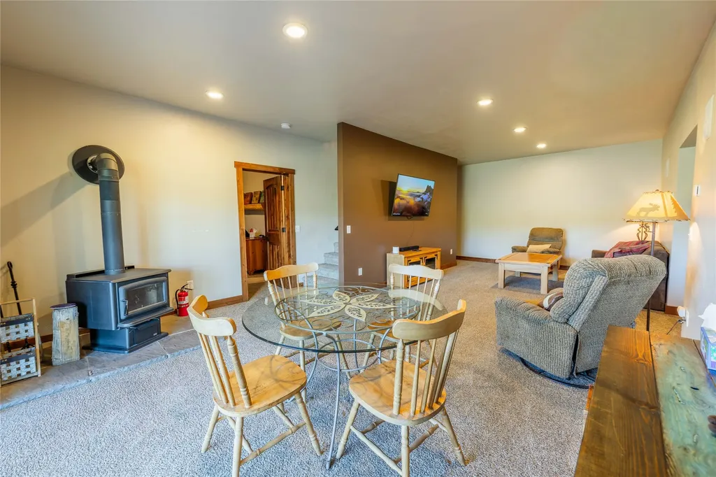 31 Braach Ranch Lane Philipsburg MT 59858