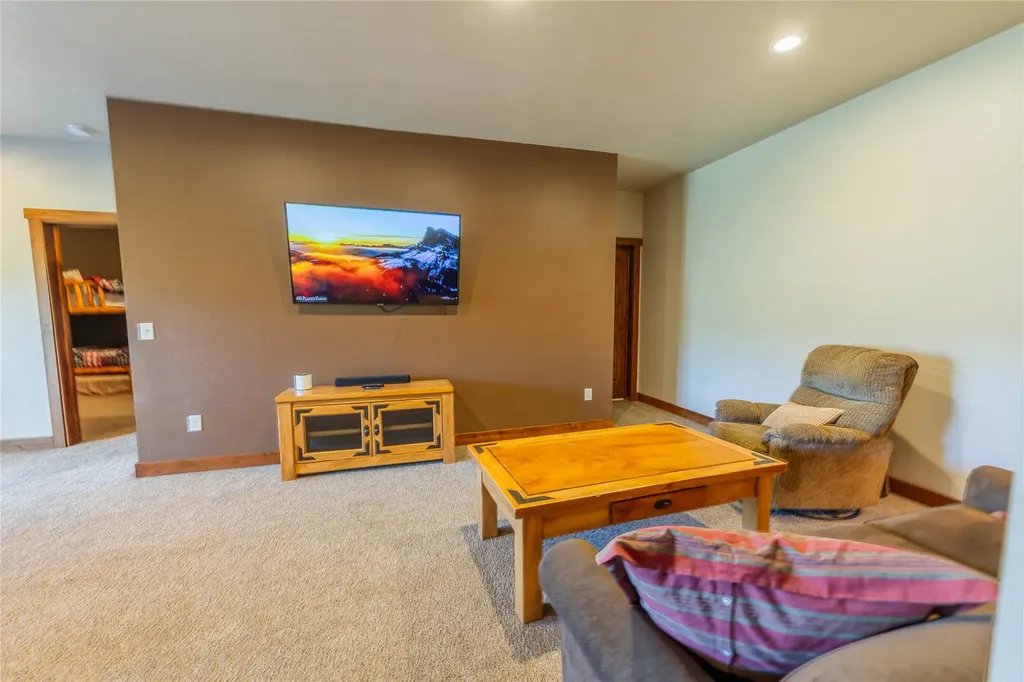 31 Braach Ranch Lane Philipsburg MT 59858