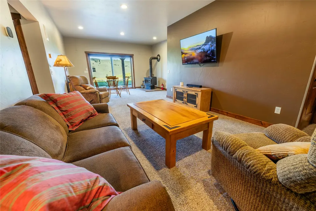 31 Braach Ranch Lane Philipsburg MT 59858