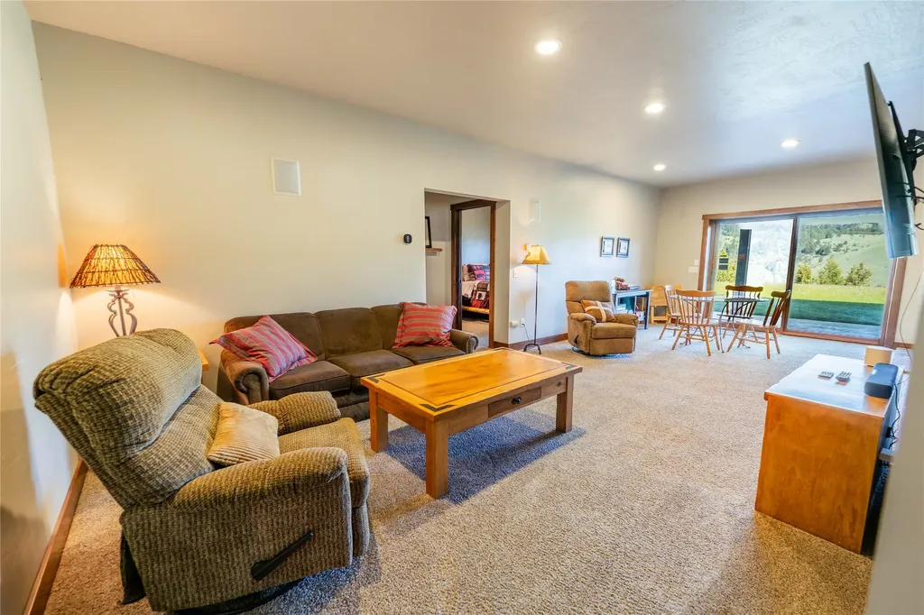 31 Braach Ranch Lane Philipsburg MT 59858