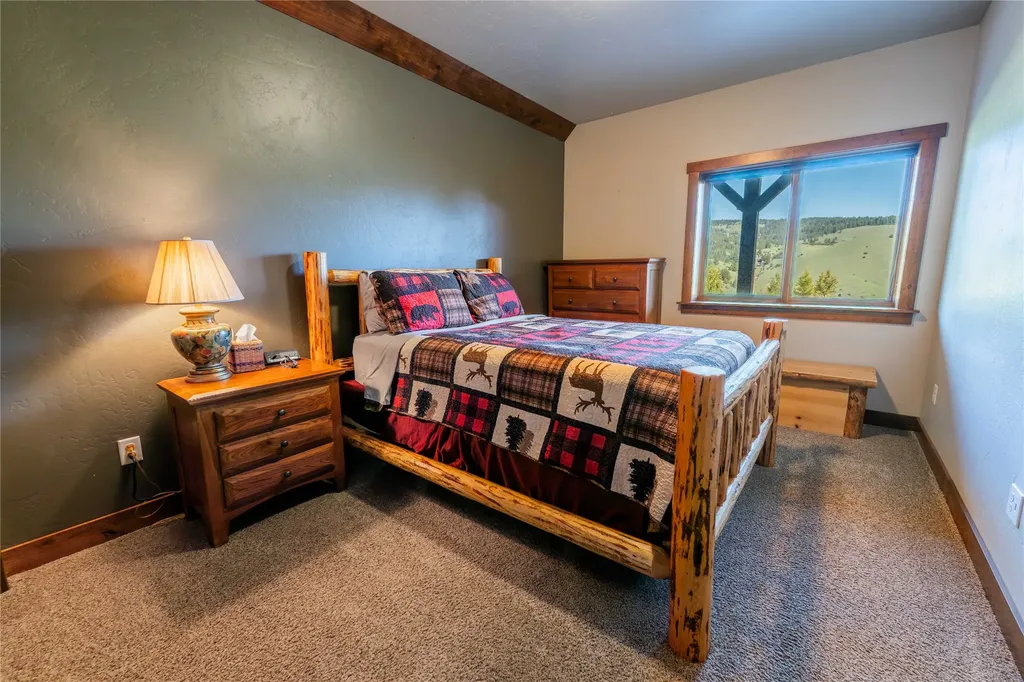31 Braach Ranch Lane Philipsburg MT 59858