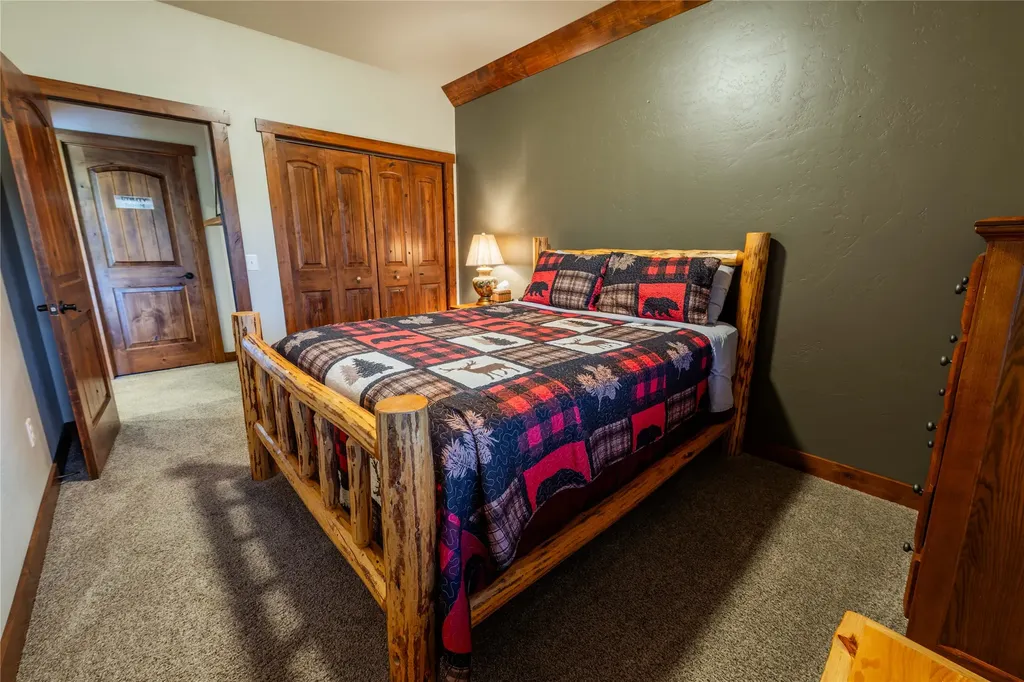 31 Braach Ranch Lane Philipsburg MT 59858