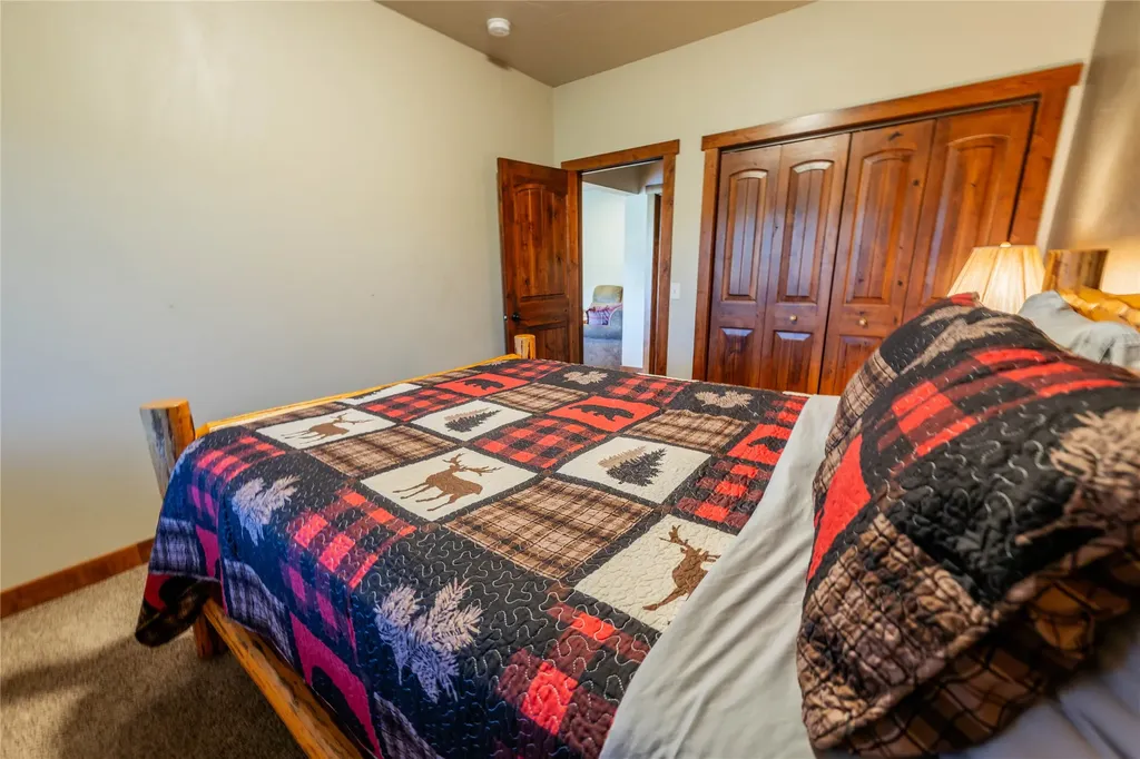 31 Braach Ranch Lane Philipsburg MT 59858