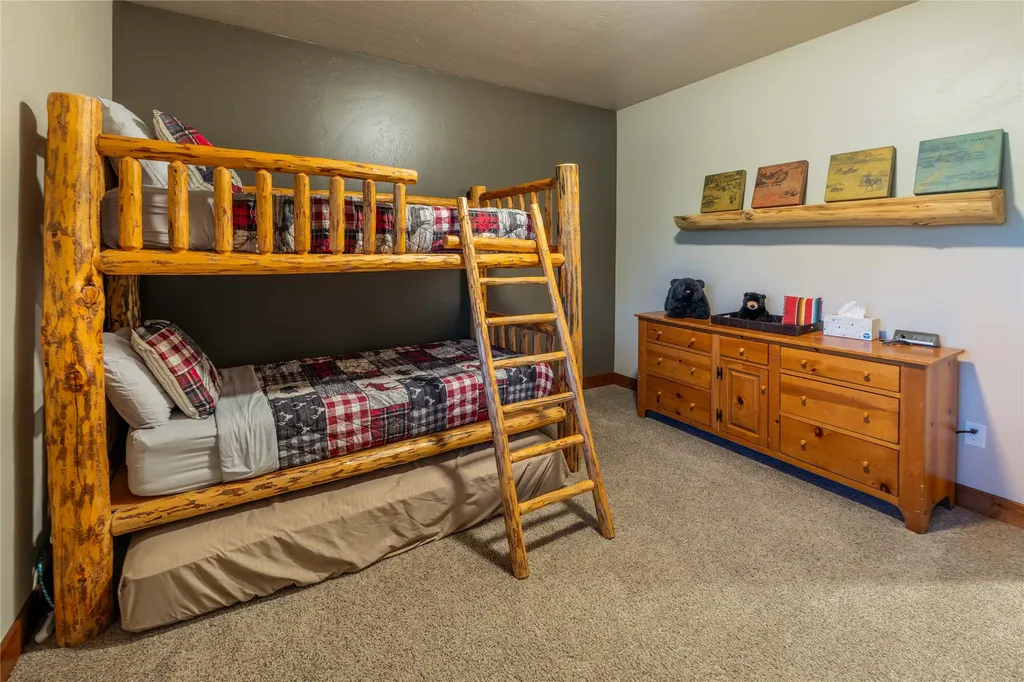 31 Braach Ranch Lane Philipsburg MT 59858
