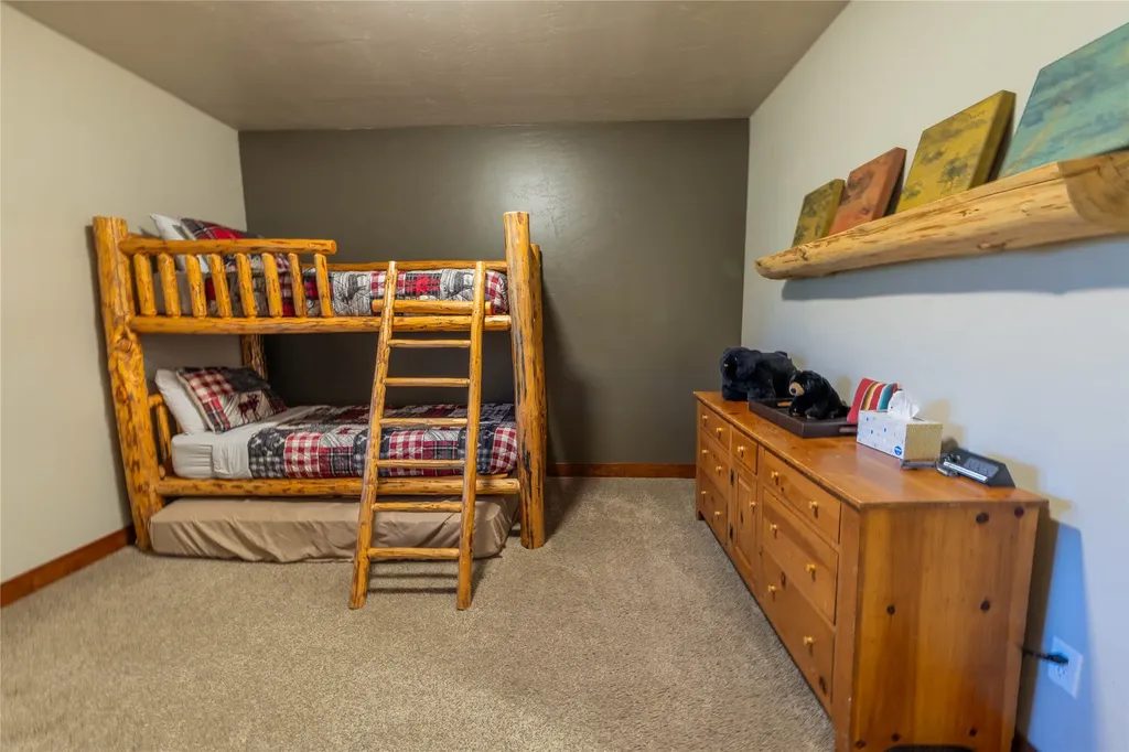 31 Braach Ranch Lane Philipsburg MT 59858