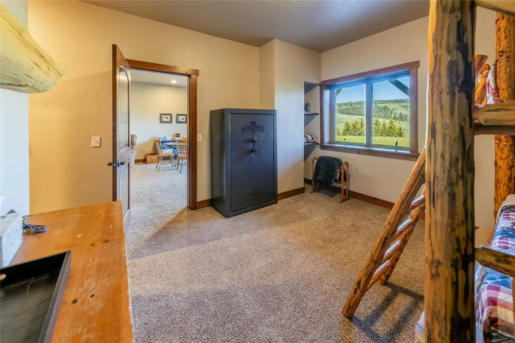 31 Braach Ranch Lane Philipsburg MT 59858