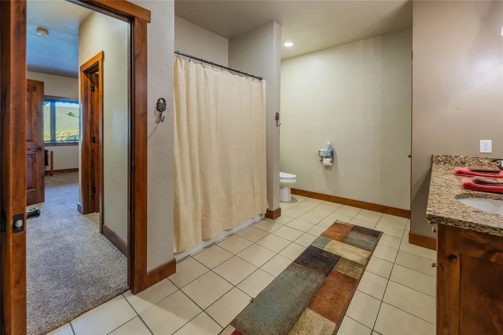 31 Braach Ranch Lane Philipsburg MT 59858