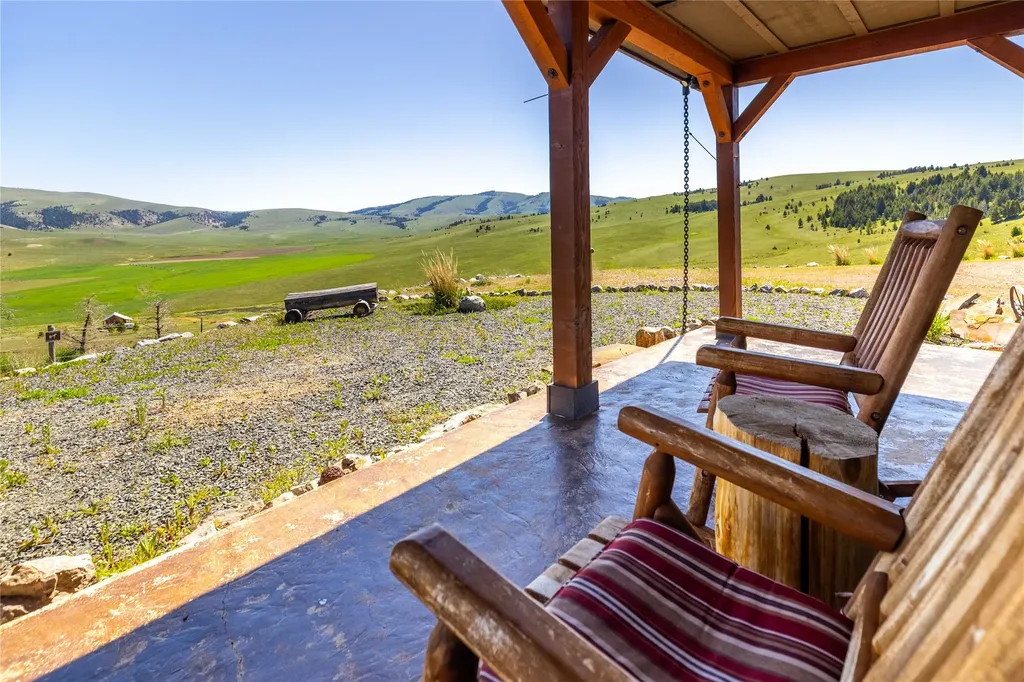 31 Braach Ranch Lane Philipsburg MT 59858