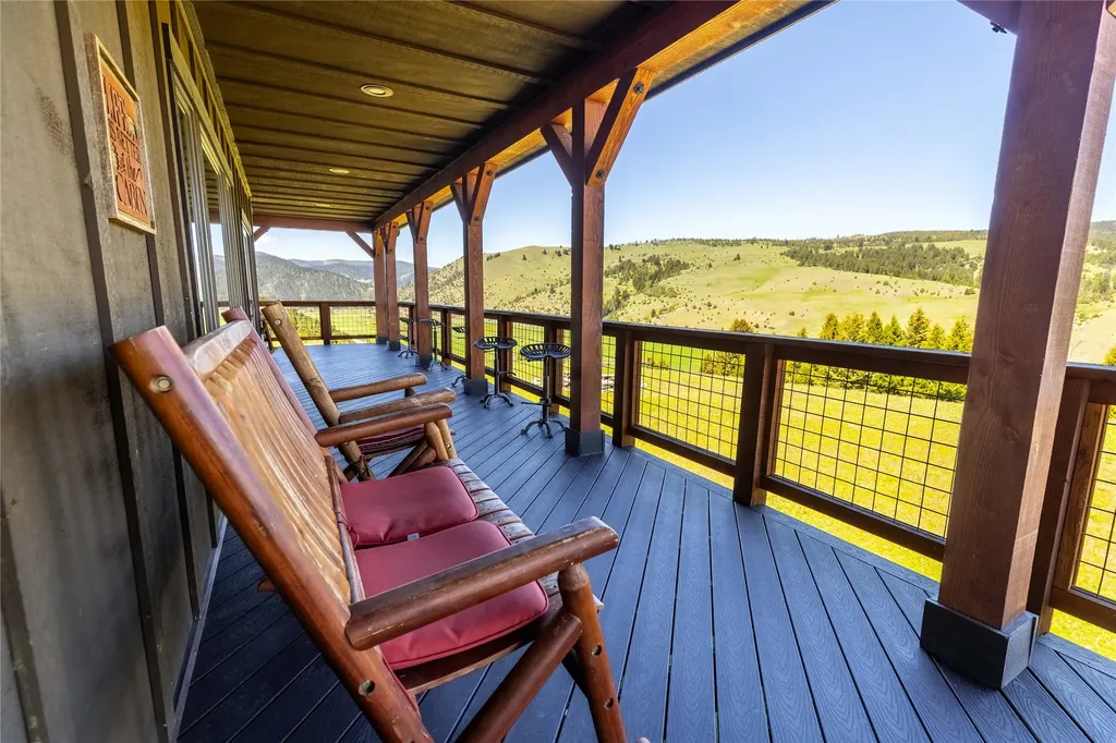 31 Braach Ranch Lane Philipsburg MT 59858