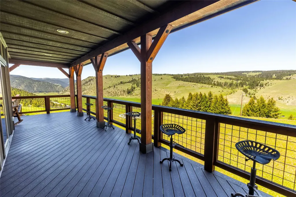 31 Braach Ranch Lane Philipsburg MT 59858